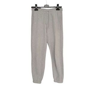 ARITZIA Tna CozyAF Fleece Sweatpants Trackpants Grey XS